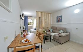 Noah Apartment Res El Chaparral